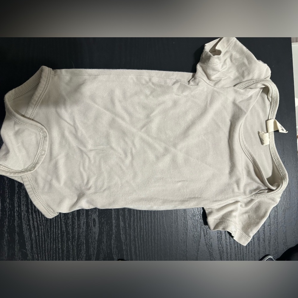 kyte baby onesie 6-12